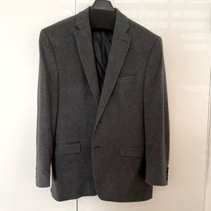 Neiman Marcus Cashmere Blazer